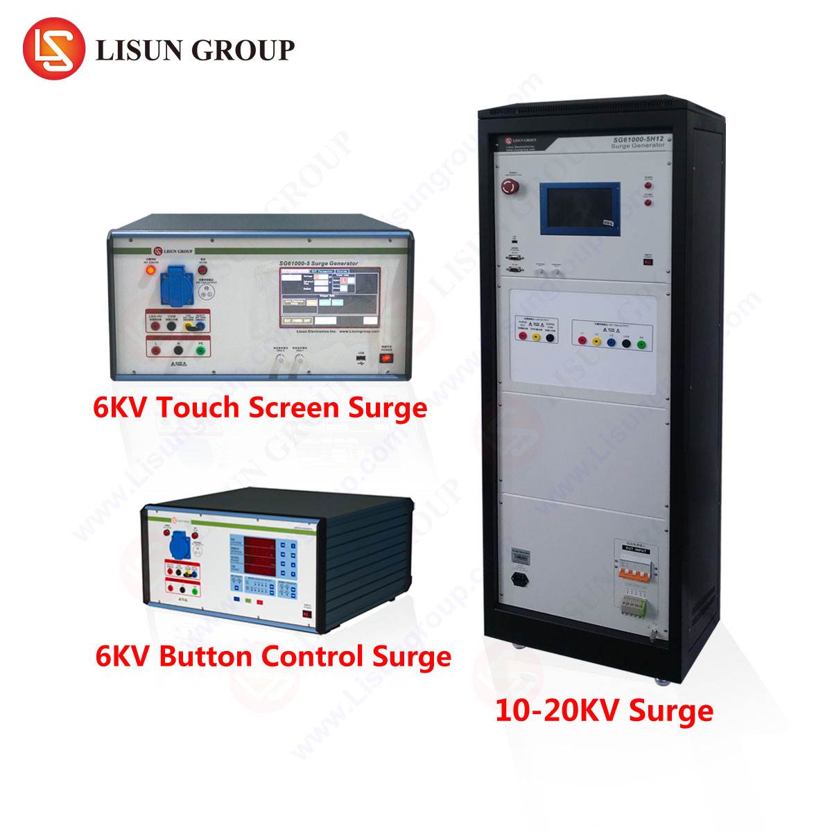 SG61000 5 AL